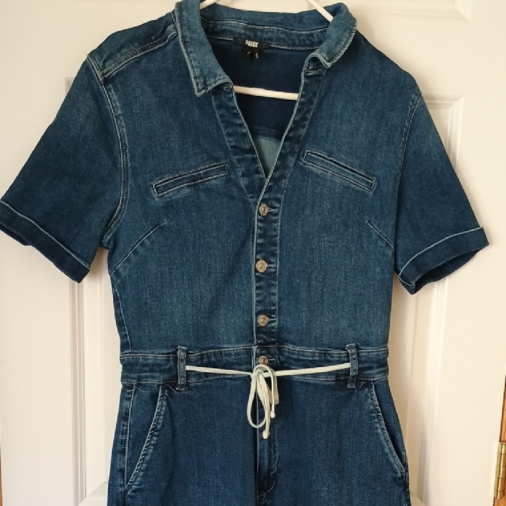 PAIGE Jumpsuit